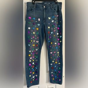 Gem Jeans - Size 14